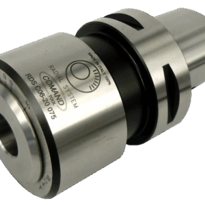 C6 Universal cylinder shank adapter