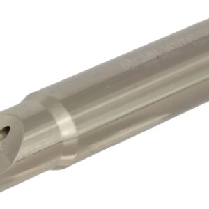 CC Anbohrer mit Wsp Ø 16 mit Innenkühlung