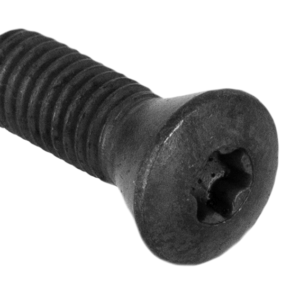 Schrauben Schneideinsatzhalter