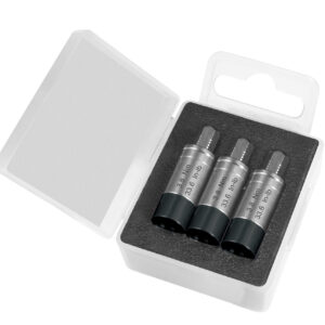 Sloky Drehmoment Adapter Set