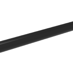 Schwingungsgedämpfte Bohrstangen SV-System