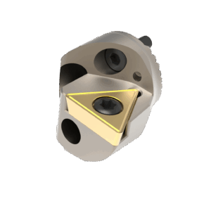 QC boring bar head STUC..