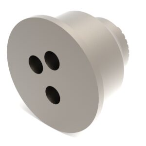 QC boring bar head blank