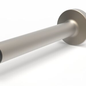 Bohrstangen mit Direktflansch und DM-Schnittstelle