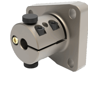 Smart Bohrstangen / Bohrer Spannkopf für Scheibenrevolver