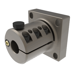 Revolution Basement Köpfe für Scheibenrevolver