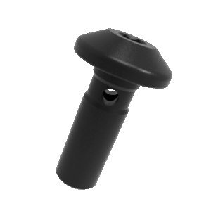 Spannschraube für Spannpratzen