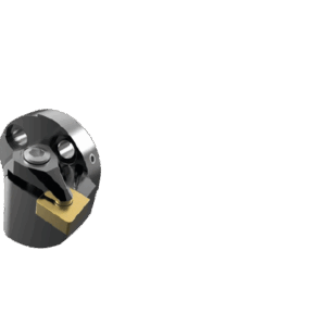 SV32 boring bar head DCLN..12