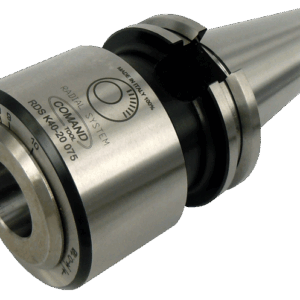 SK40 Universal Zylinderschaftaufnahme