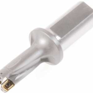 Untermaß WSP Bohrer Fastdrill 2xD mit LC WSP