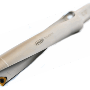 Wendeschneidplattenbohrer Fastdrill 3xD mit WC WSP