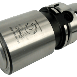 HSK63 Universal Zylinderschaftaufnahme