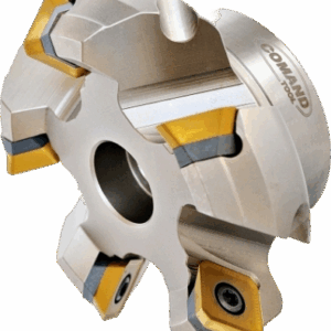 Weichschneider Planfräser