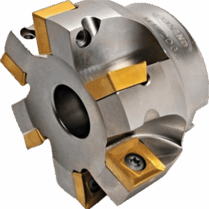 Weichschneider Eckfräser