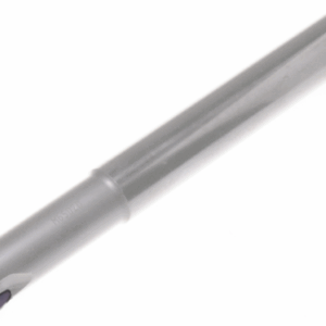 Vollradius Schlichtfräser mit Zylinderschaft