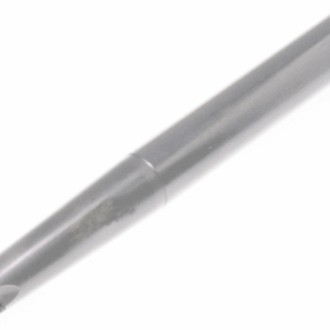 Vollradius Schlichtfräser mit konischem Schaft