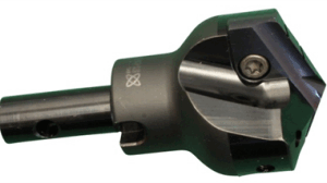 Modular cutting head