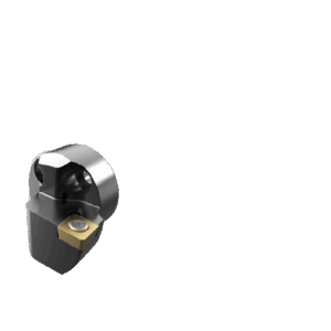 SV32 boring bar head SCLC..09