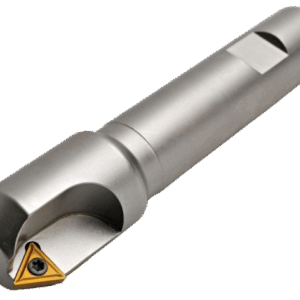 Fasenfräser mit Wendeschneidplatte TC..1102