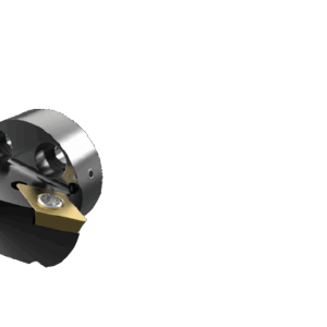 SV25 boring bar head SDNC..11