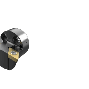 SV16 boring bar head SDUC..07