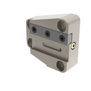 Smart Stechschwertaufnahme