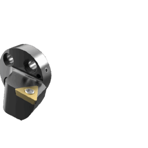 SV25 boring bar head STFC..11