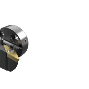 SV20 boring bar head SVUB..11