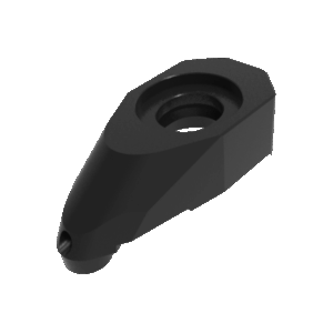 VN__ 1604 clamp for turning tools and cartridges