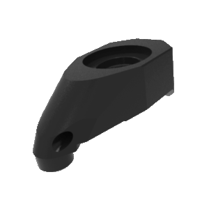 ER22 Spannpratze für Bohrstangenköpfe