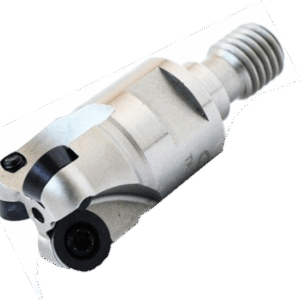 Einschraubfräser für Rundplatten