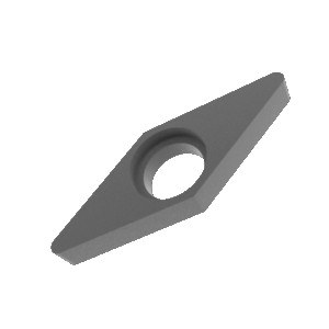 Unterlegplatte für VN__1604 & VC__1604