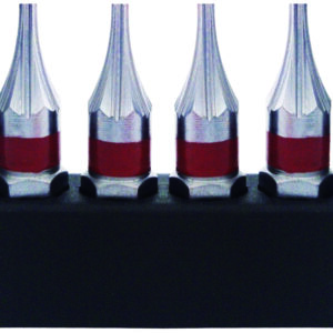 Sloky Torx Bit Set, 25mm