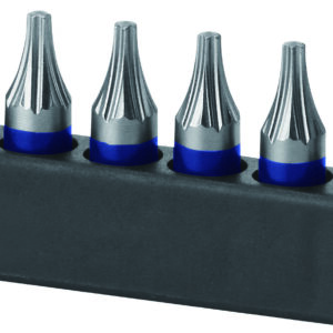 Sloky Torx Plus Bit Set, 25mm