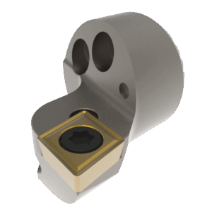 CC-boring bar head SCLCR/L-06