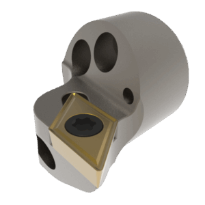 CC- boring bar head SDUCR/L-07