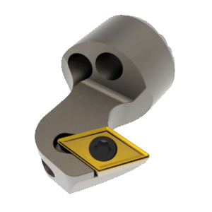 CC-boring bar head SDXCR/L-07