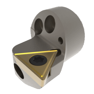 CC-boring bar head STUCR/L-11