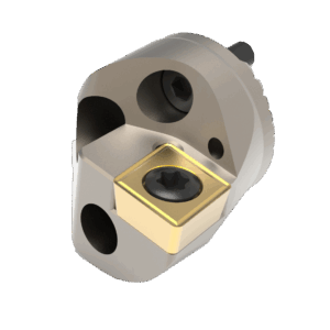 QC boring bar head SCLC..