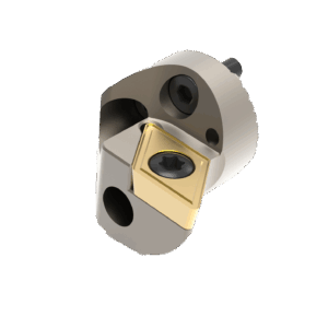 QC boring bar head SDUC..