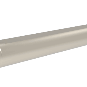 High Performance steel boring bar, QC-system