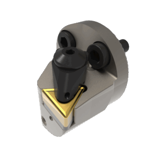 DMS- boring bar head DTUN..16