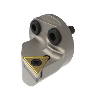 DMS- boring bar head STUC..16