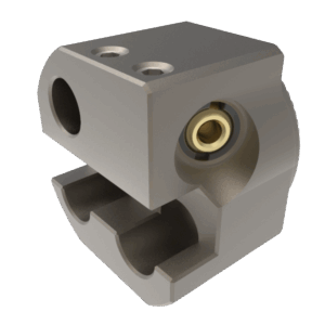 DM boring bar heads B1