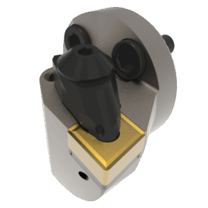 DM boring bar head DCLN..12