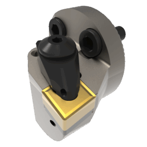 DM boring bar head DCLN..16