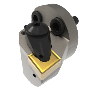 DM boring bar head DCLN..19