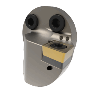 DM boring bar head SCLC..