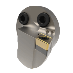 DM boring bar head SDQC..