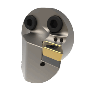 DM boring bar head SDUC..